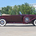 Packard Individual Custom Eight Convertible Victoria by Dietrich