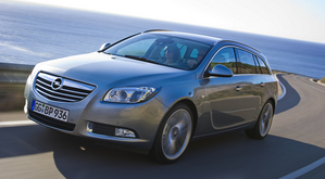 Opel Insignia Sports Tourer 2.0 CDTI 160cv Cosmo