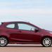 Mazda 2 MZR 1.3 Sport 84