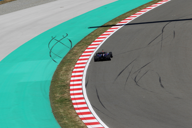 Preview Turkish Grand Prix: Back in action Preview Turkish Grand Prix: Back in action