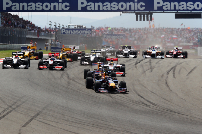 Preview Turkish Grand Prix: Back in action Preview Turkish Grand Prix: Back in action