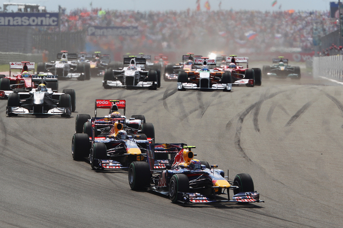Preview Turkish Grand Prix: Back in action Preview Turkish Grand Prix: Back in action