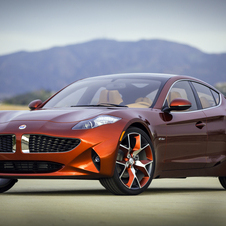 The Atlantic is supposed to bring Fisker to profitability