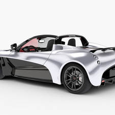 Venturi presents the new Fétish in Paris