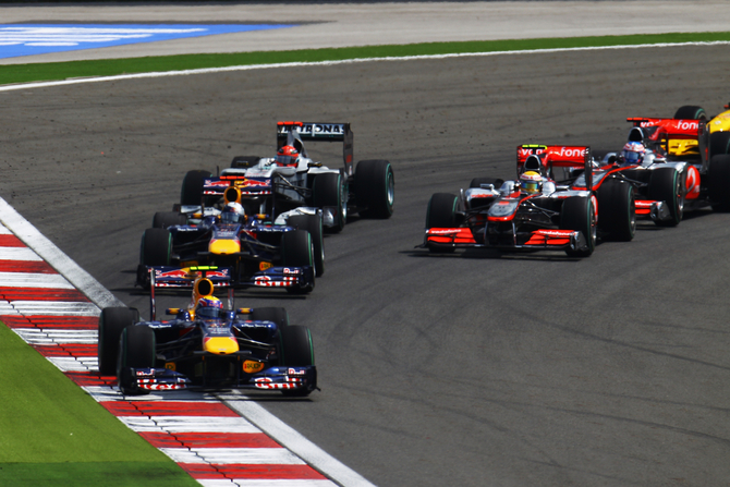 Preview Turkish Grand Prix: Back in action Preview Turkish Grand Prix: Back in action