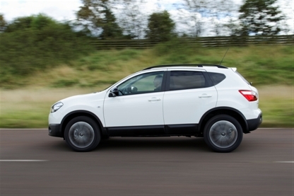 Nissan Qashqai 1.5dCi 4x2 Acenta