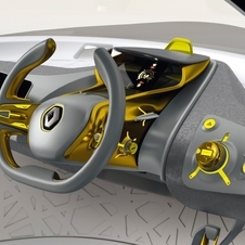 Renault Kwid Concept