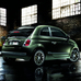 Fiat 500C TwinAir 85 Dualogic by Diesel