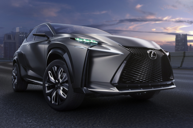 The car is due in 2015 The car is due in 2015