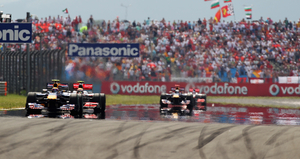 Preview Turkish Grand Prix: Back in action