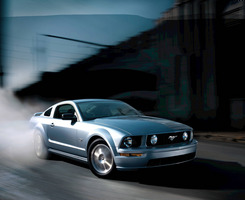 Ford Mustang V6