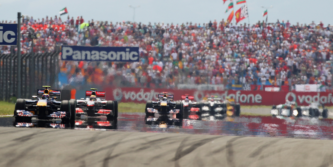 Preview Turkish Grand Prix: Back in action Preview Turkish Grand Prix: Back in action