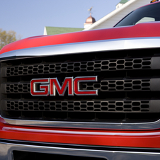 GMC Sierra Gen.2