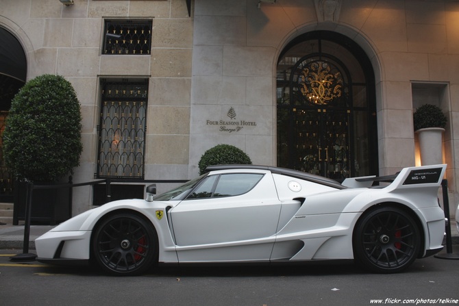 Ferrari Enzo