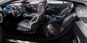 Peugeot to debut SXC Concept in Shanghai