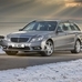 Mercedes-Benz E220 Estate CDI BlueEFF. Avantgarde
