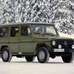 Mercedes-Benz 230 GE Lang Station Wagon AT