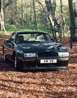 Aston Martin Virage Automatic