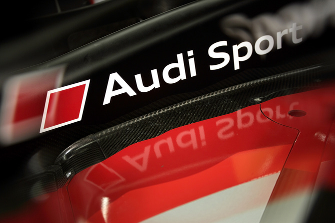 Audi’s R15 TDI design for 2010 unveiled