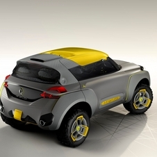 Renault Kwid Concept