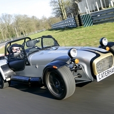 Caterham 7