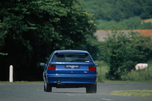 Citroën ZX 2.0 16v