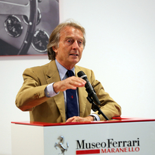 He believes that the team will do better next season because of more testing and less aerodynamics