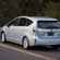 Prius Family grows in Detroit