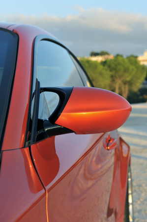 Official: the BMW 1 Series M Coupé is out Official: the BMW 1 Series M Coupé is out