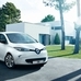 4. Renault Zoe