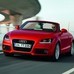 Audi TT Roadster 1.8 TFSI Sport 