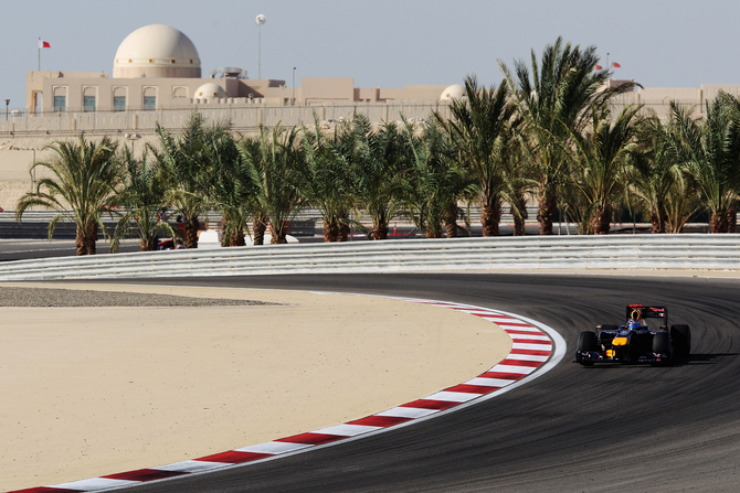 Bahrain Grand Prix canceled for 2011 Bahrain Grand Prix canceled for 2011