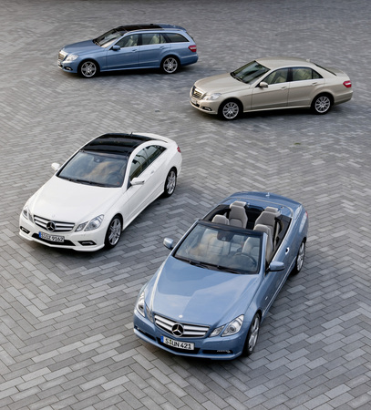 Daimler presents first quarter results Daimler presents first quarter results