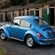 Volkswagen Beetle La Grande Bug