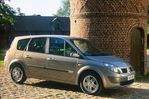 Renault Grand Scenic 1.5 dCi