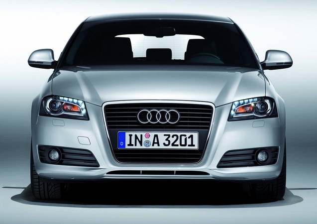 Audi A3 1.4 T FSI Sport