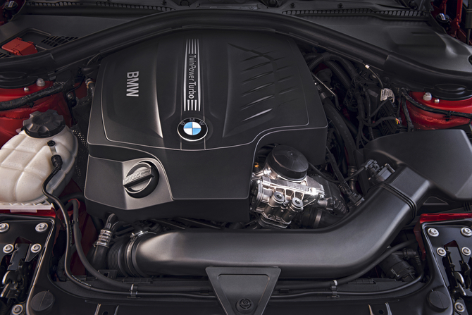 BMW says that the amount of tungsten that it gets from the supplier is so small that it does not really matter BMW says that the amount of tungsten that it gets from the supplier is so small that it does not really matter