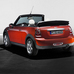 MINI (BMW) Mini Cabrio Cooper 122 hp