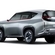 Mitsubishi Concept GC-PHEV