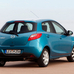 Mazda 2 MZR 1.3 Core 75