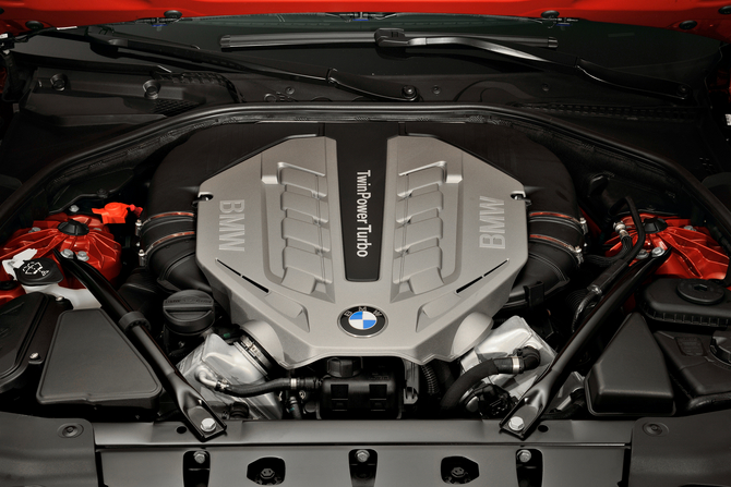 BMW and Volkswagen use the tungsten to strengthen their engines BMW and Volkswagen use the tungsten to strengthen their engines