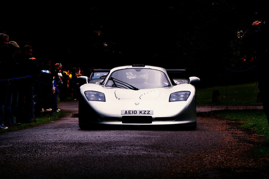 Mosler MT900SC