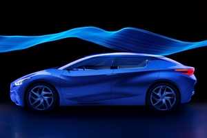 Nissan believes there is an entire generation of young Chinese males about to buy a car