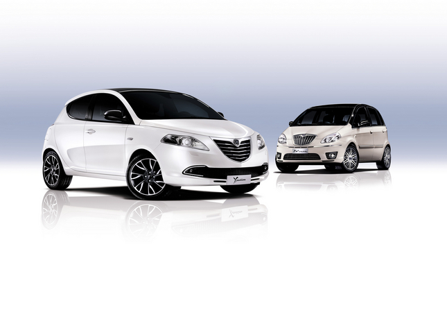 Abarth Bringing 695 Tributo Maserati to Geneva while Lancia Upgrades Models Abarth Bringing 695 Tributo Maserati to Geneva while Lancia Upgrades Models