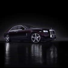 Rolls-Royce has not announced pricing yet