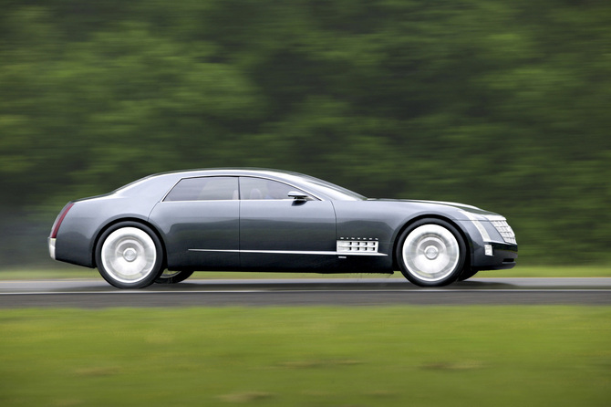 Slideshow: Milestones of Car Conception Slideshow: Milestones of Car Conception