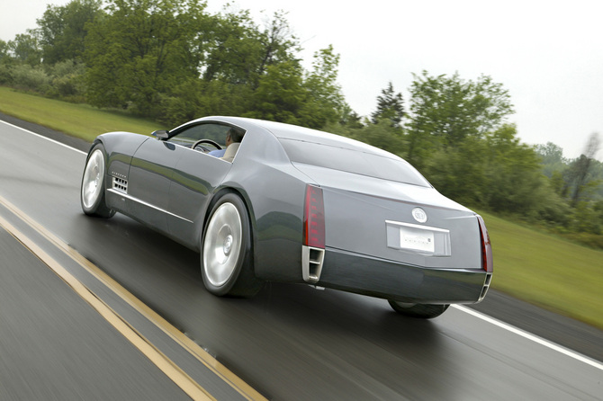 Slideshow: Milestones of Car Conception Slideshow: Milestones of Car Conception