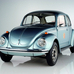 1963 Volkswagen Beetle