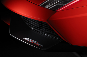 *Updating* Gallardo LP 570-4 Super Trofeo Stradale unveiled at Frankfurt Motor Show