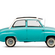 Goggomobil T-250 Sunroof
